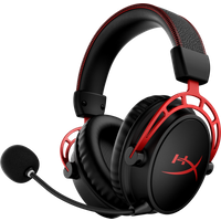 Koop HyperX Cloud Alpha Draadloos