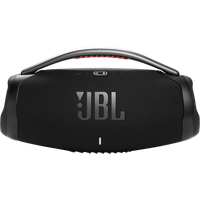 Koop JBL Boombox 3 Zwart