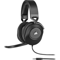 Koop Corsair HS65 Surround Zwart