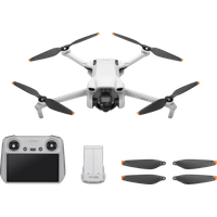 Koop DJI Mini 3 + Smart Controller