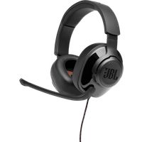 Koop JBL Quantum 200 Zwart