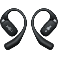 Koop Shokz OpenFit Zwart