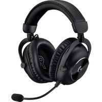 Koop Logitech G PRO X 2 Lightspeed Wireless Gaming Headset Zwart