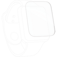 Koop InvisibleShield Ultra Clear Apple Watch 40mm Screenprotector Kunststof