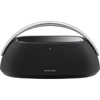 Koop Harman Kardon Go&Play 3 Zwart