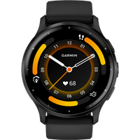 Koop Garmin Venu 3 Zwart