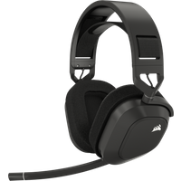 Koop Corsair HS80 Max Wireless Zwart