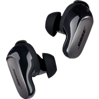 Koop Bose QuietComfort Ultra Earbuds Zwart