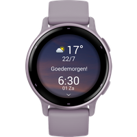 Koop Garmin Vivoactive 5 Paars