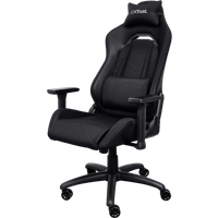 Koop Trust GXT 714 Ruya Gaming Stoel Zwart