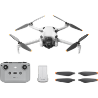 Koop DJI Mini 4 Pro + RC N2