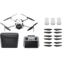 Koop DJI Mini 4 Pro FMC + SC