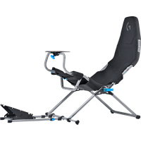 Koop Playseat Challenge X - Logitech G Edition