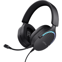 Koop Trust GXT490 Fayzo 7.1 RGB Gaming headset