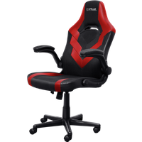 Koop Trust GXT703R Riye Gaming Stoel Rood