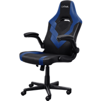 Koop Trust GXT703B Riye Gaming Stoel Blauw