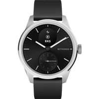 Koop Withings Scanwatch 2 Zwart