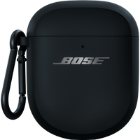 Koop Bose Wireless Charging Case Cover Zwart