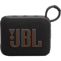 Koop JBL Go 4 Zwart