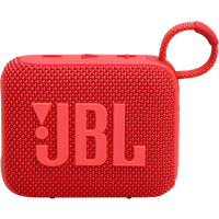 Koop JBL Go 4 Rood