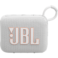 Koop JBL Go 4 Wit