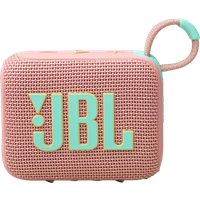 Koop JBL Go 4 Roze