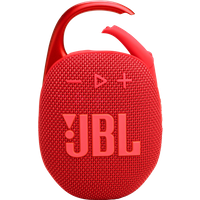 Koop JBL Clip 5 Rood