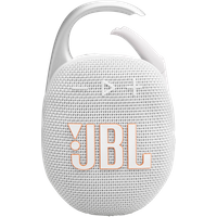 Koop JBL Clip 5 Wit