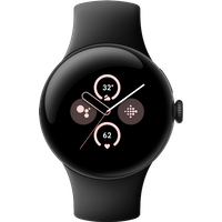 Koop Google Pixel Watch 2 Zwart