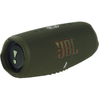 Koop JBL Charge 5 Groen