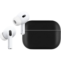 Koop Apple AirPods Pro 2 + Hoesje