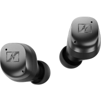 Koop Sennheiser Momentum True Wireless 4 Zwart