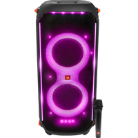 Koop JBL Partybox 710 + Bedrade Microfoon