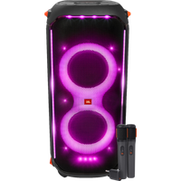 Koop JBL Partybox 710 + Draadloze Microfoonset