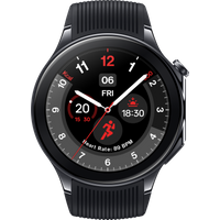 Koop OnePlus Watch 2 Zwart