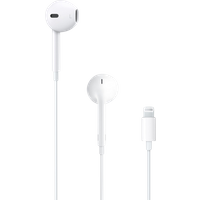 Koop Apple EarPods (Lightning)