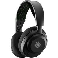 Koop SteelSeries Arctis Nova 5X Draadloze Xbox headset - Zwart