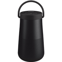 Koop Bose SoundLink Revolve+ II Zwart