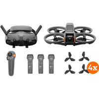 Koop DJI Avata 2 Fly More Combo