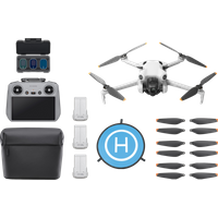 Koop DJI Mini 4 Pro Video Creator Kit