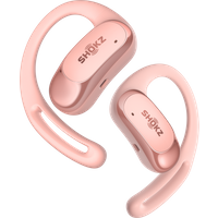 Koop Shokz OpenFit Air Roze