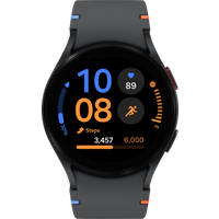 Koop Samsung Galaxy Watch FE Zwart