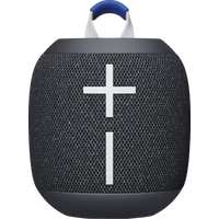 Koop Ultimate Ears Wonderboom 4 Zwart