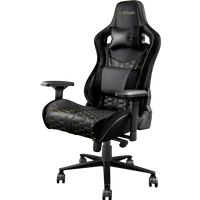 Koop Trust GXT 712 Resto Pro Gaming stoel