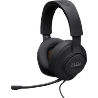 Koop JBL Quantum 100M2 Zwart