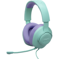 Koop JBL Quantum 100M2 Blauw