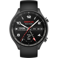 Koop OnePlus Watch 2R Zwart