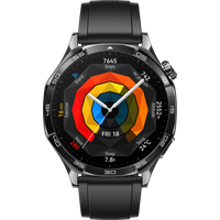 Koop Huawei Watch GT5 Zwart 46mm