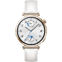 Koop Huawei Watch GT5 Goud/Wit 41mm