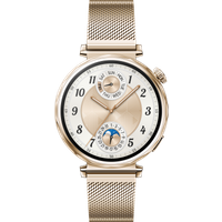 Koop Huawei Watch GT5 Goud 41mm